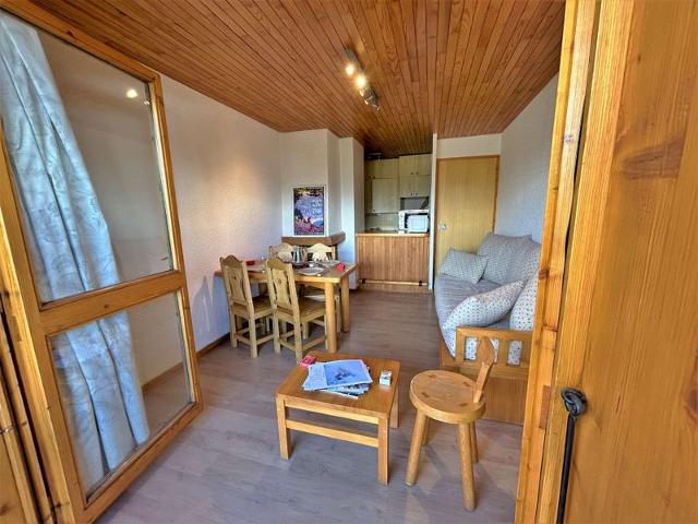 Appartement Daphne MRB210-K21 - Méribel Centre 1600