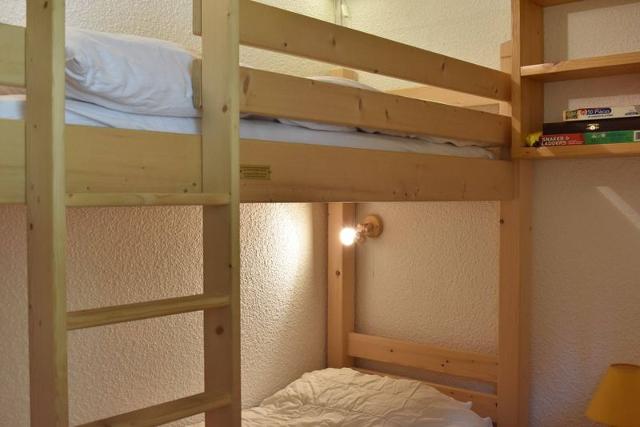 Appartement Daphne MRB210-K21 - Méribel Centre 1600
