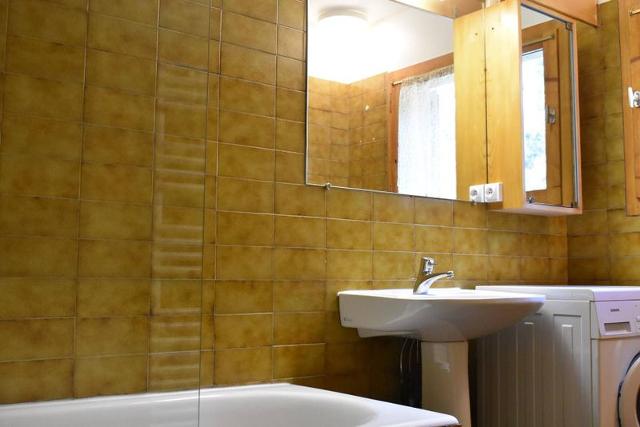 Appartement Daphne MRB210-K21 - Méribel Centre 1600