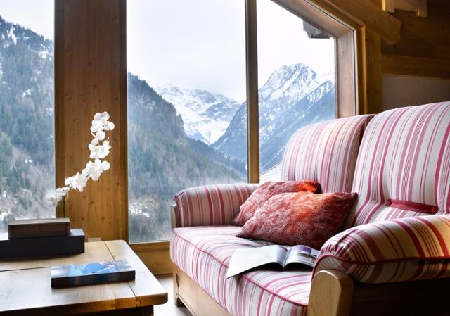Résidence CGH & SPA - Les Alpages de Champagny - Plagne - Champagny en Vanoise