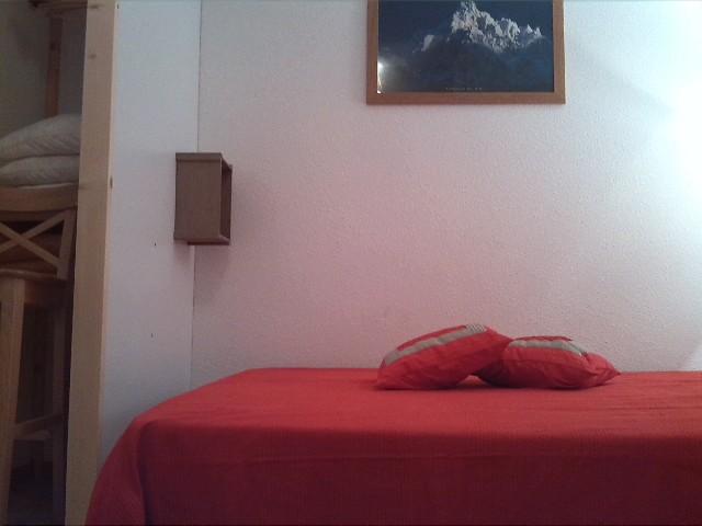Appartement Parc Aux Etoiles C001PAE - Puy Saint Vincent