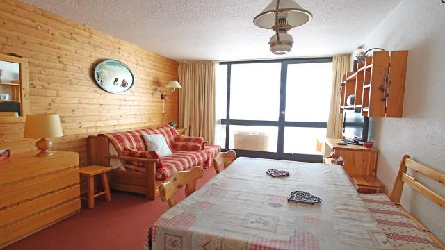 Appartement Cortina 3 C3507 - Puy Saint Vincent