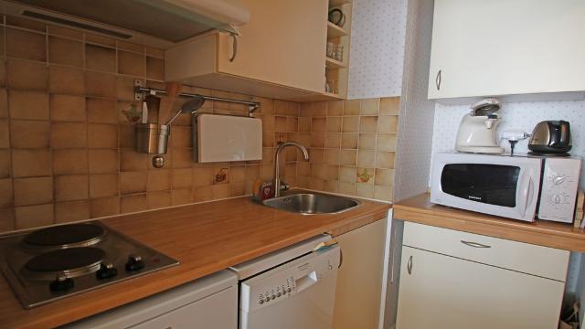 Appartement Cortina 3 C3507 - Puy Saint Vincent