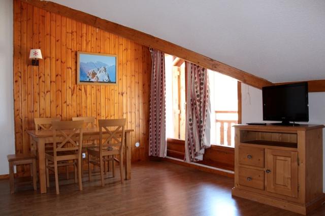 Appartement Parc Aux Etoiles A202PAE - Puy Saint Vincent