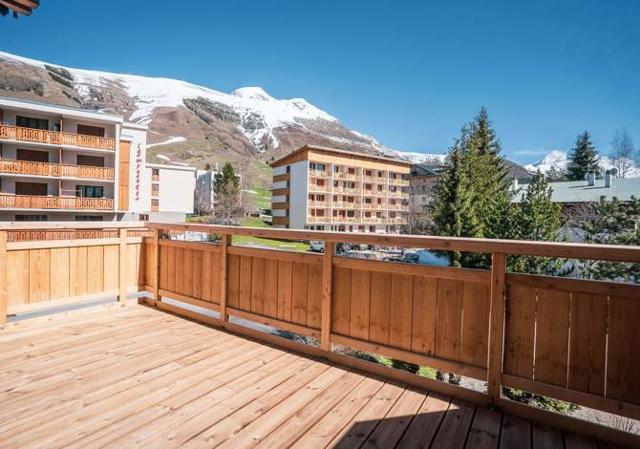 Chalet Odalys Sabot de Venus - Les Deux Alpes Venosc