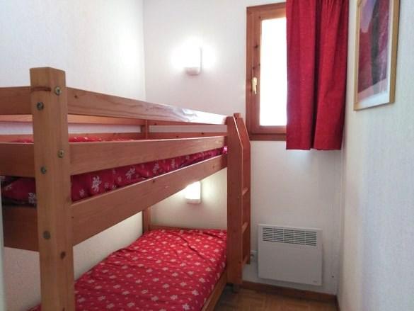 Appartement Les Gentianes GEA42 - Puy Saint Vincent