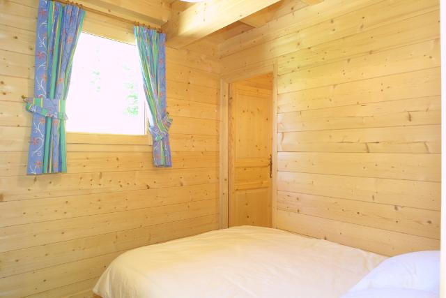 Chalet Chouettes - Les Gets