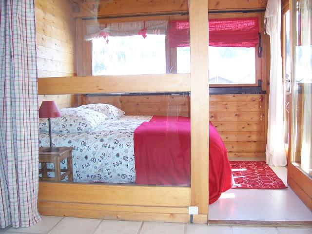 Chalet Mini Ranch - Les Gets