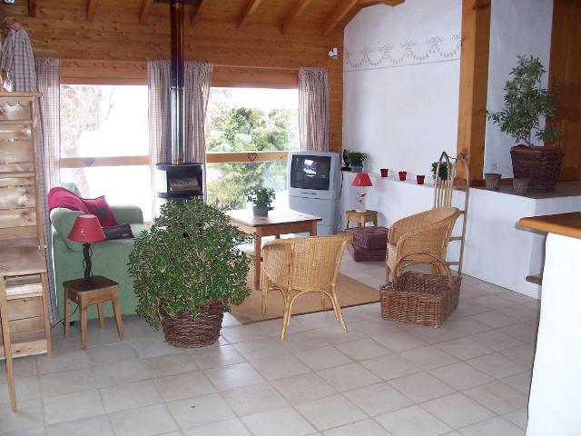 Chalet Mini Ranch - Les Gets