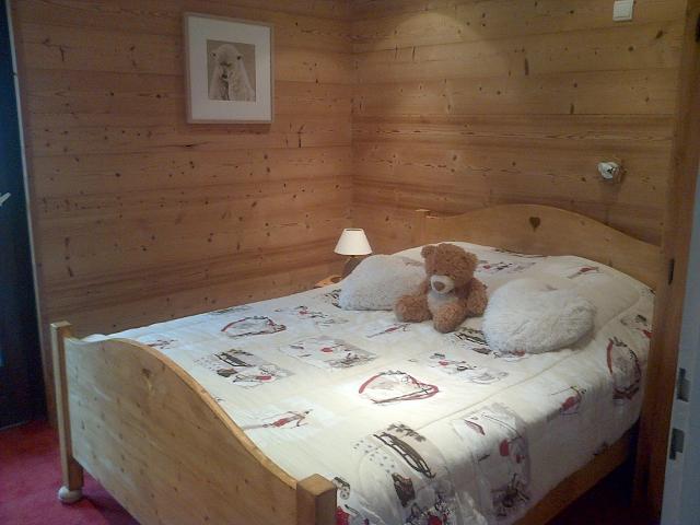 Appartement Pameo 4 - Les Gets