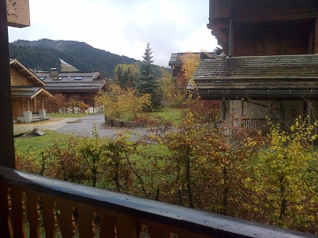 Appartement Pameo 4 - Les Gets