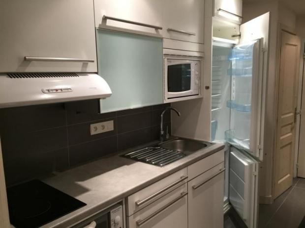 Appartement Le Sefcotel - Tignes Val Claret