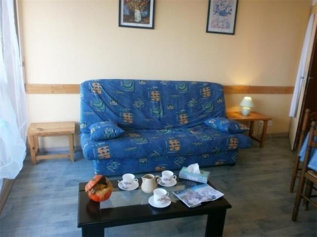 Location Appartement Saint-Lary-Soulan, 1 pièce, 4 personnes - Saint Lary Soulan