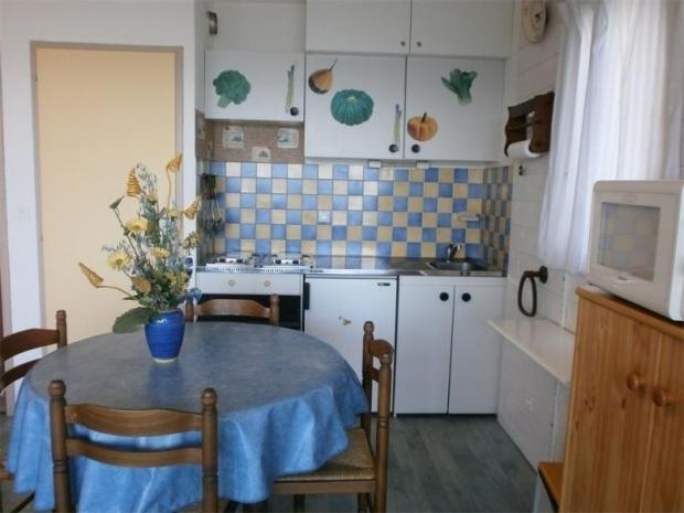 Location Appartement Saint-Lary-Soulan, 1 pièce, 4 personnes - Saint Lary Soulan
