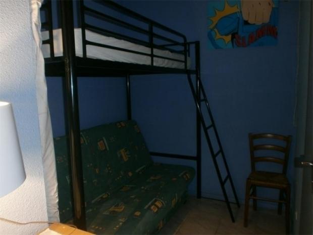 Location Appartement Saint-Lary-Soulan, 1 pièce, 4 personnes - Saint Lary Soulan