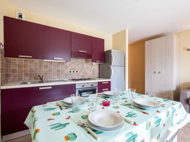 Appartement Les Ormeaux - Saint Gervais Mont-Blanc