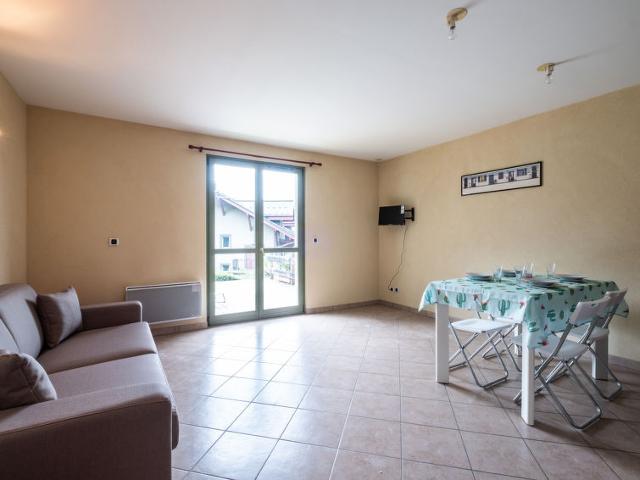 Appartement Les Ormeaux - Saint Gervais Mont-Blanc