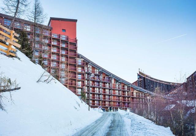 travelski home choice - Appartements VARET 2 - Les Arcs 2000