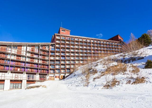 travelski home choice - Appartements VARET 2 - Les Arcs 2000