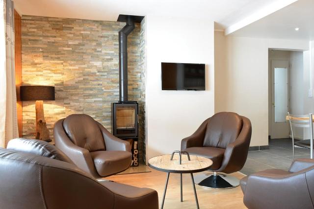Appartement Cristal GB380-2I - Le Grand Bornand