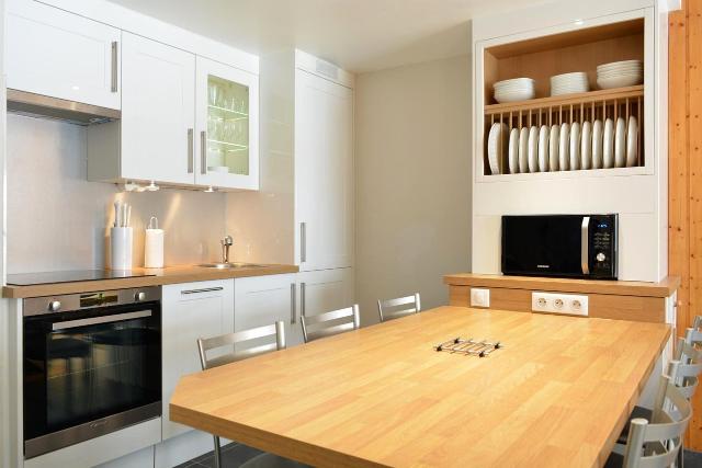 Appartement Cristal GB380-2I - Le Grand Bornand