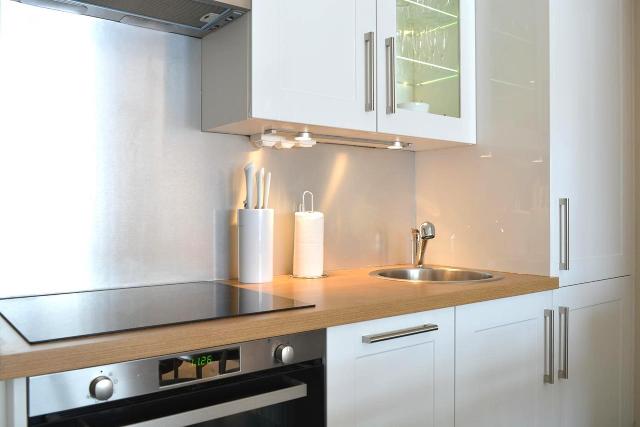 Appartement Cristal GB380-2I - Le Grand Bornand
