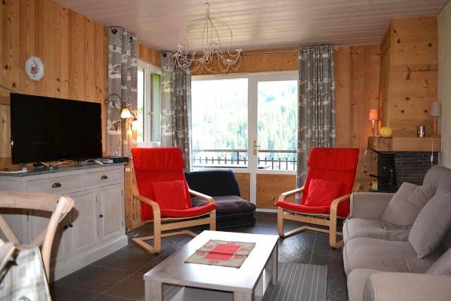 Appartement Beauregard 4 GB140-E2 - Le Grand Bornand