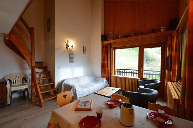 Appartement Planay CH320-1A - Le Grand Bornand