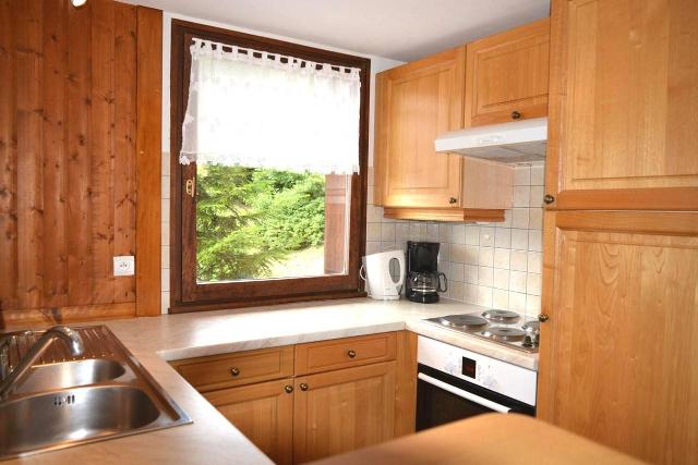 Appartement Belvedere 1 HS GB180-2M - Le Grand Bornand