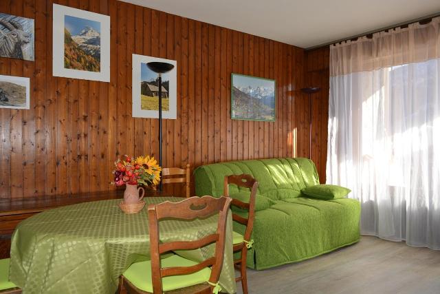 Appartement Arces GB080-IS - Le Grand Bornand