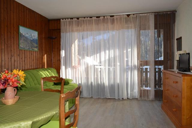 Appartement Arces GB080-IS - Le Grand Bornand