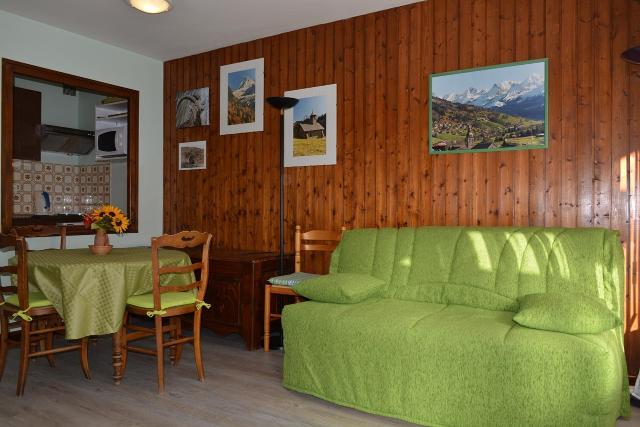 Appartement Arces GB080-IS - Le Grand Bornand