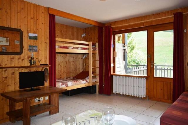 Appartement Planay CH320-0B - Le Grand Bornand