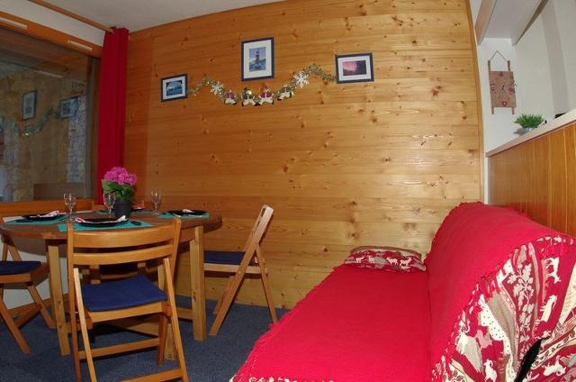 Appartement Cheval Blanc G032 - Valmorel