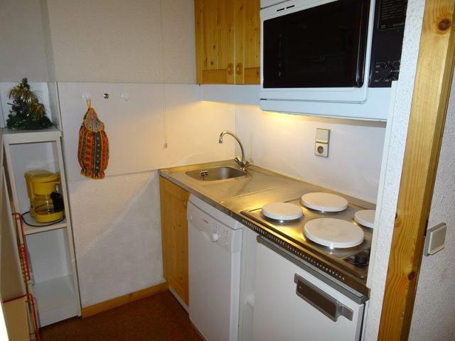 Appartement Cheval Blanc G032 - Valmorel