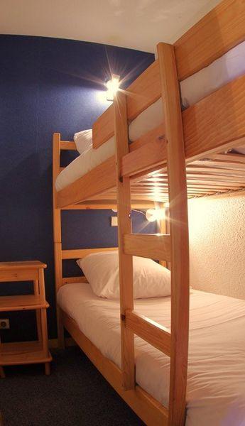 Appartement Cheval Blanc G032 - Valmorel