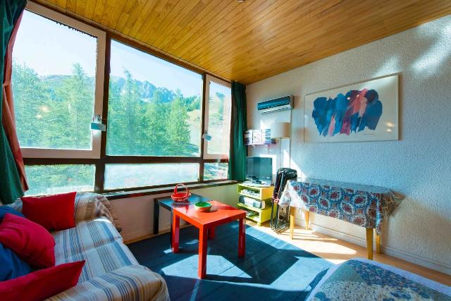 Appartement Pelvoux Ii VRS760-0852 - Vars