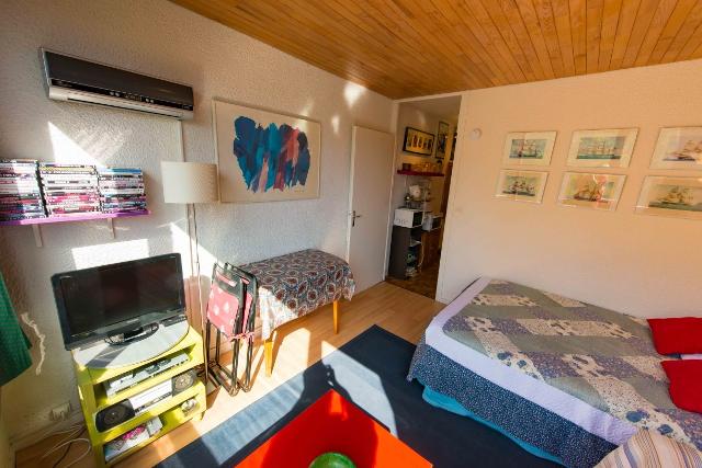 Appartement Pelvoux Ii VRS760-0852 - Vars