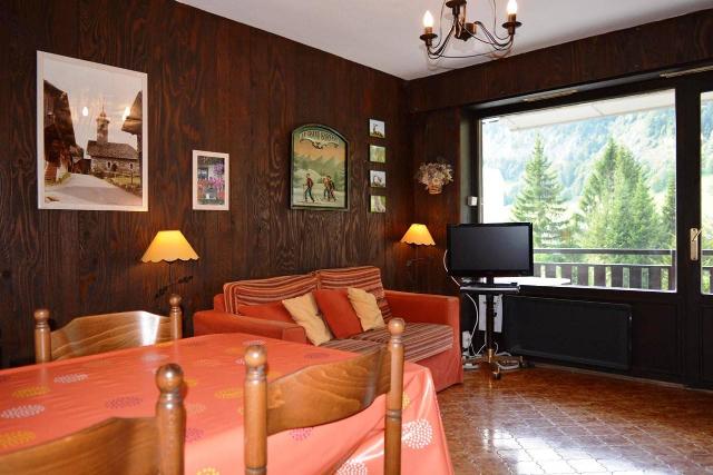 Appartement Oree Des Pistes A CH300-2Q - Le Grand Bornand