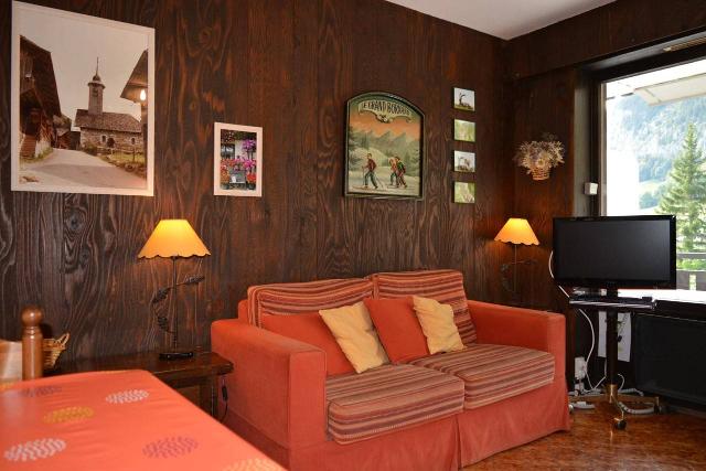 Appartement Oree Des Pistes A CH300-2Q - Le Grand Bornand