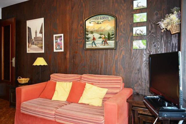 Appartement Oree Des Pistes A CH300-2Q - Le Grand Bornand