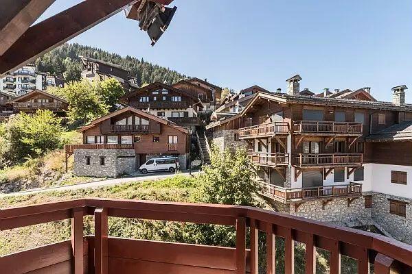 Résidence Le Britania - maeva Home - La Tania