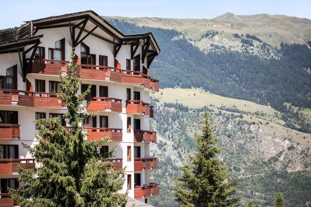 Résidence Le Britania - maeva Home - La Tania