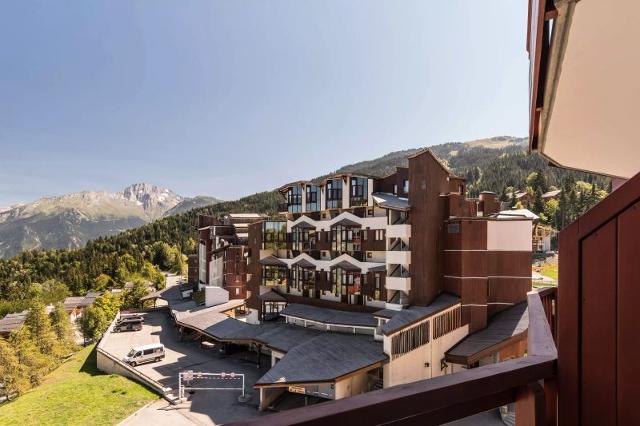 Résidence Le Britania - maeva Home - La Tania