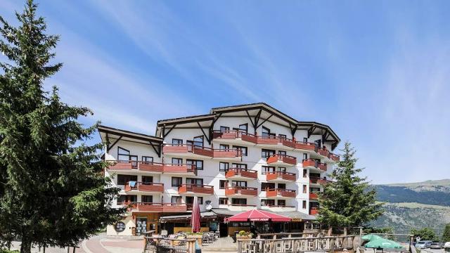 Résidence Le Britania - maeva Home - La Tania