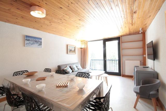 Appartements ALDEBARAN - Flaine Forum 1600