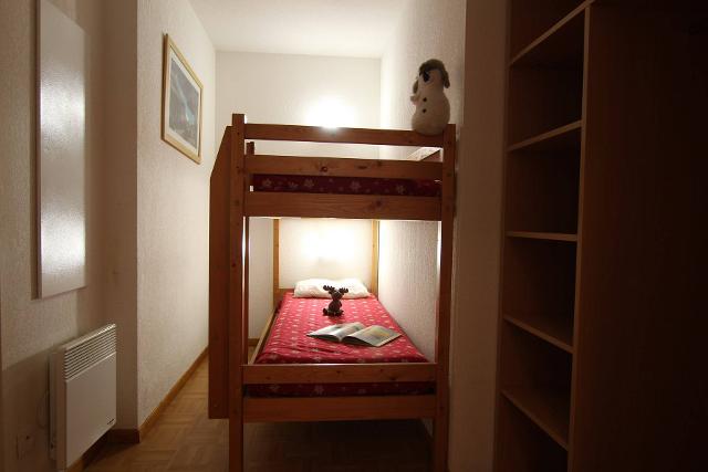 Appartement Les Gentianes Abcd PSV520-A34 - Puy Saint Vincent