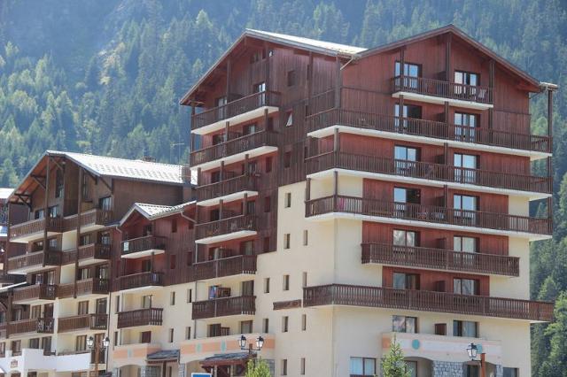 Appartements GRAND ARGENTIER - Valfréjus