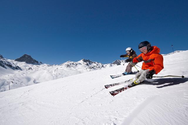 Appartements Pontet B - Tignes 2100 Le Lavachet
