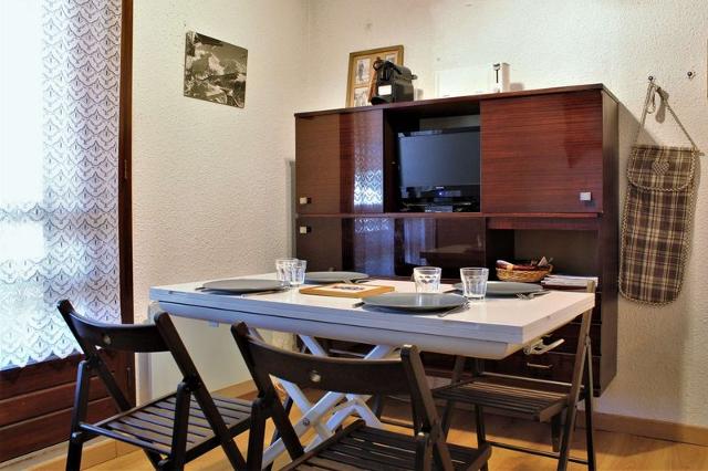 Appartement Chabrieres I RSL110-08I - Risoul
